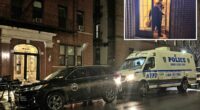 Retired math teacher, 75, stabbed to death by 'mentally ill' tenant inside NYC apartment: neighbor