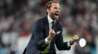 Revealed: Former England boss Gareth Southgate to star in new BBC documentary, Starmer steals limelight at Wembley and EFL's latest attempt to crack America - INSIDE SPORT