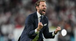 Revealed: Former England boss Gareth Southgate to star in new BBC documentary, Starmer steals limelight at Wembley and EFL's latest attempt to crack America - INSIDE SPORT
