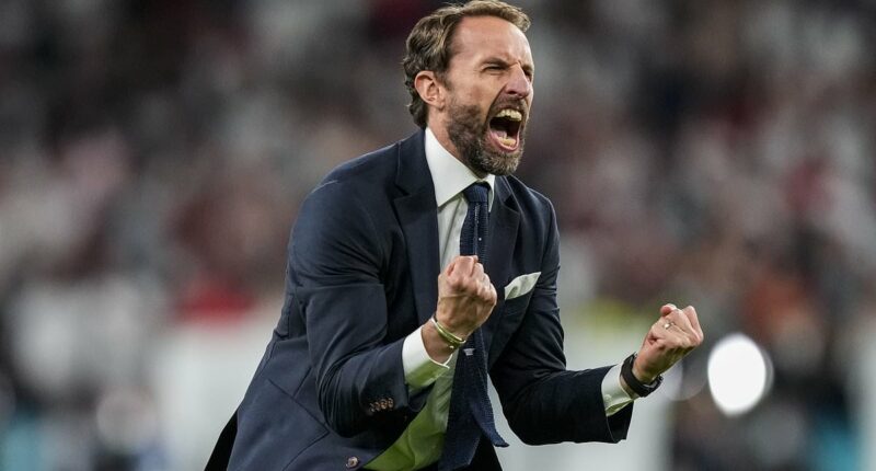 Revealed: Former England boss Gareth Southgate to star in new BBC documentary, Starmer steals limelight at Wembley and EFL's latest attempt to crack America - INSIDE SPORT