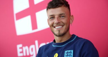 Revealed: How Thomas Tuchel brought Ben White back into the England squad - months of talks, the moment that convinced Arsenal defender to return... and will he get a World Cup call-up?