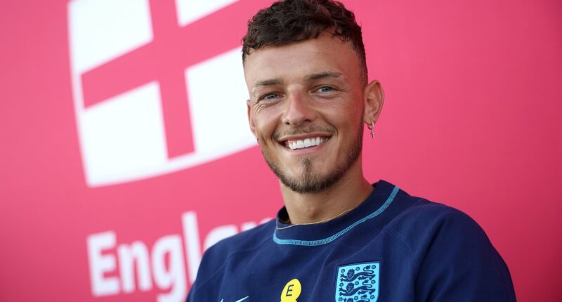 Revealed: How Thomas Tuchel brought Ben White back into the England squad - months of talks, the moment that convinced Arsenal defender to return... and will he get a World Cup call-up?