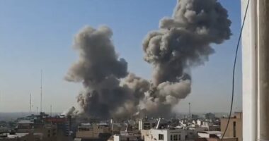 Revealed: Mossad hacked every traffic camera in Tehran for YEARS