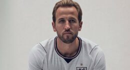 Revealed: The staggering cost of being an England superfan after eye-watering price of new shirt is added to flights, hotels and World Cup match tickets