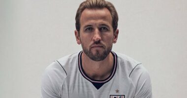 Revealed: The staggering cost of being an England superfan after eye-watering price of new shirt is added to flights, hotels and World Cup match tickets