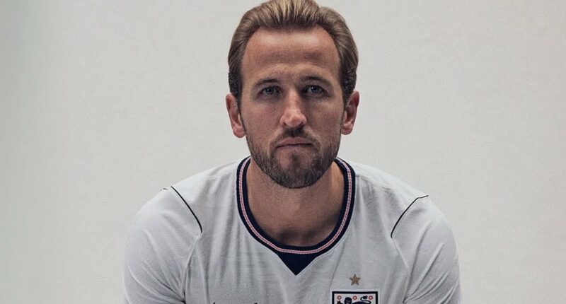 Revealed: The staggering cost of being an England superfan after eye-watering price of new shirt is added to flights, hotels and World Cup match tickets