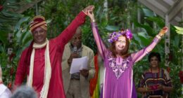 Revolutionary Tourism: Inside the $600M marriage of dark money and far-left agitprop