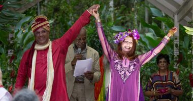 Revolutionary Tourism: Inside the $600M marriage of dark money and far-left agitprop