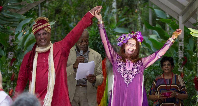 Revolutionary Tourism: Inside the $600M marriage of dark money and far-left agitprop