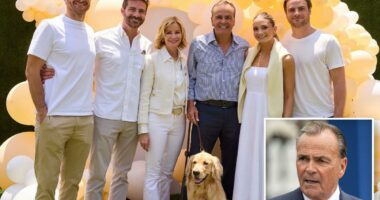 Rick Caruso reveals why he dropped out of LA mayor's race