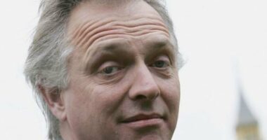 Rik Mayall Net Worth | Celebrity Net Worth