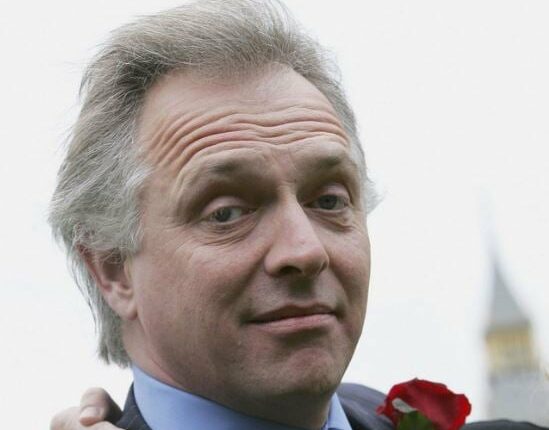 Rik Mayall Net Worth | Celebrity Net Worth