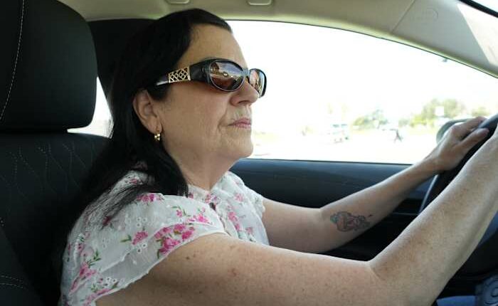 Rising gasoline prices are a double blow for drivers who use their own vehicles for work