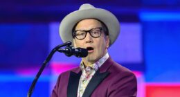 Rob Schneider sparks outrage after demanding return of military draft