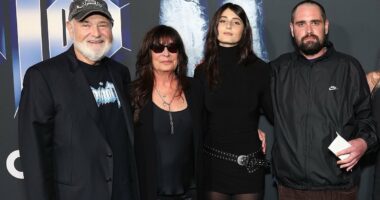 Rob and Michele Reiner issued chilling warning over son Nick
