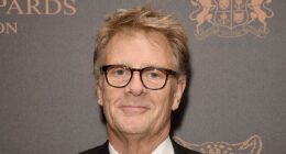 Robert Fox, inspiration for The Crown and Fox family member, has died