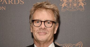 Robert Fox, inspiration for The Crown and Fox family member, has died