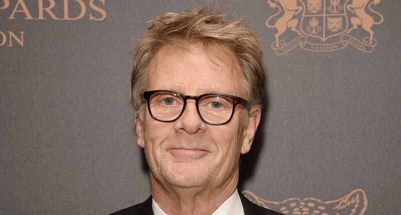 Robert Fox, inspiration for The Crown and Fox family member, has died