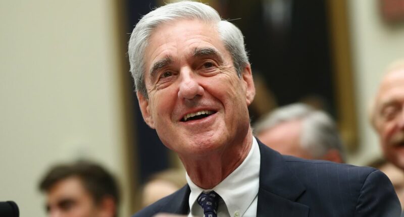 Robert Mueller dies aged 81: Donald Trump fumes 'I'm glad he's dead'