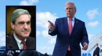 Robert Mueller's former law firm breaks silence after DOJ suddenly reverses executive order surrender and Trump dances on special counsel's grave