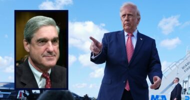 Robert Mueller's former law firm breaks silence after DOJ suddenly reverses executive order surrender and Trump dances on special counsel's grave