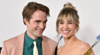 Robert Pattinson hints he secretly married Suki Waterhouse