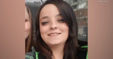 Rosalinda Vaca released from jail in Waukegan, IL hit-and-run that killed pregnant woman Michelle Heidbrick, Lake Co. SA says