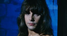 Ross 'the Boss' Friedman dead at 72: Diagnosed with ALS weeks ago