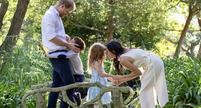 Row over claims Harry wants King to invite him to Sandringham