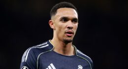 Roy Keane hints at off-pitch dispute between Trent Alexander-Arnold and Thomas Tuchel - as he questions why right back who 'isn't a good defender' was called up for England ahead of Real Madrid star