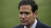 Rubio grilled on former bestie's $50M foreign agent scandal