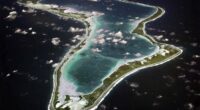Russia hails Keir Starmer's Chagos 'surrender' deal