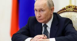 Russia to begin sending drones to Iran, officials said