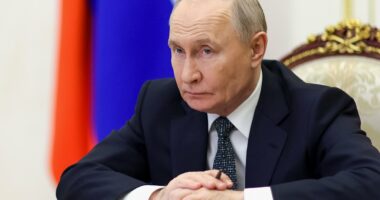 Russia to begin sending drones to Iran, officials said