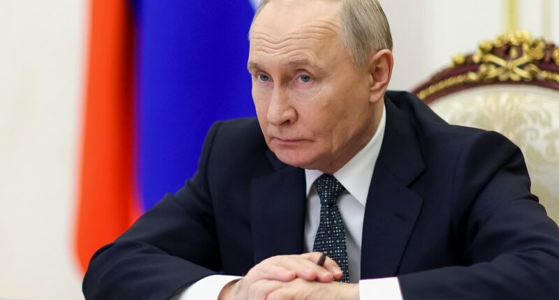 Russia to begin sending drones to Iran, officials said