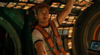 Ryan Gosling's Stunning Space Adventure Will Give You Hope