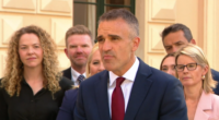 Peter Malinauskas