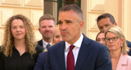 Peter Malinauskas