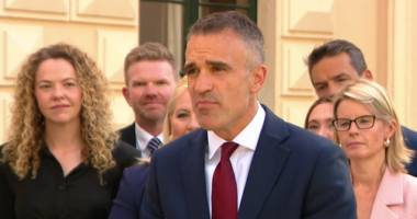 Peter Malinauskas