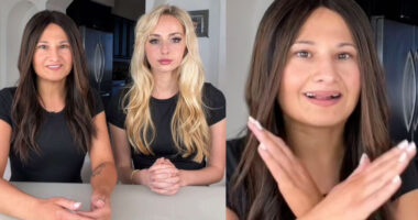 SEE IT: Gypsy Rose Blanchard Jokes About Killing Mom in TikTok Video