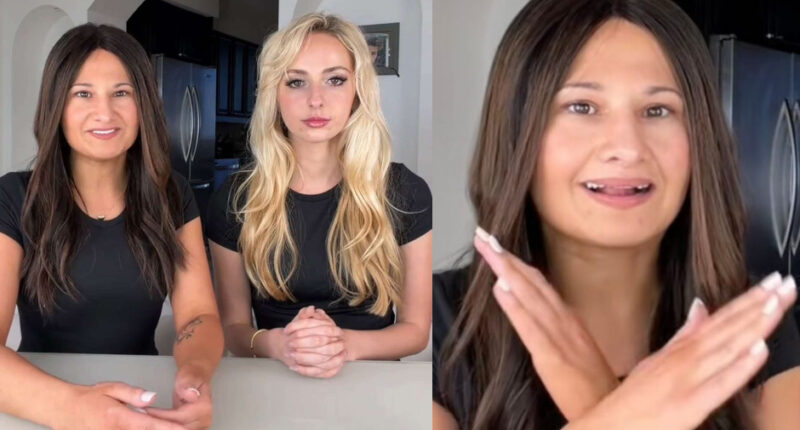 SEE IT: Gypsy Rose Blanchard Jokes About Killing Mom in TikTok Video