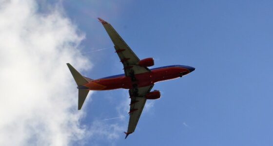 SEE IT: Southwest Airlines Passenger Forcefully Removed After Florida Flight Diverts to Atlanta