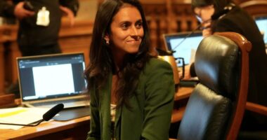 SF Supervisor Jackie Fields hospitalized, plans to resign: report