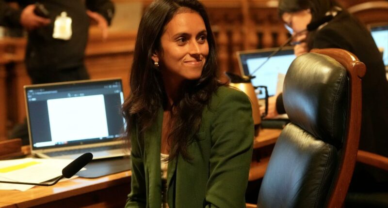 SF Supervisor Jackie Fields hospitalized, plans to resign: report