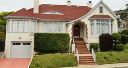 SF house where family was killed hits market for $1.5M