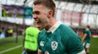 SHANE McGRATH: This looks like an end to the biggest debate in Irish rugby, and Sam Prendergast might not want to hear this, but Jack Crowley will be hard to shift from the No 10 jersey now...