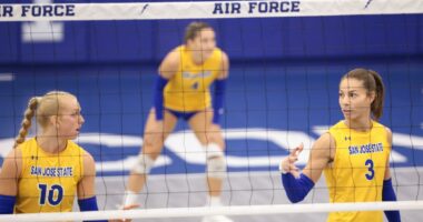 SJSU makes shocking legal move in latest twist of trans scandal shaking the nation