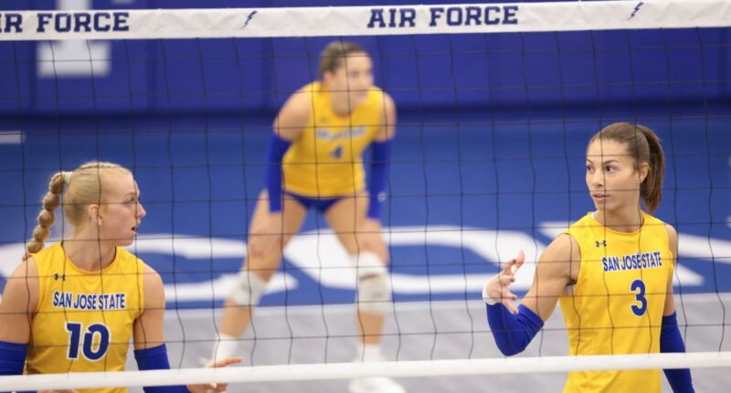 SJSU makes shocking legal move in latest twist of trans scandal shaking the nation