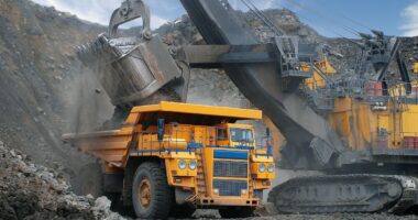 SMALL CAP IDEA: Ecora Royalties hits an inflection point