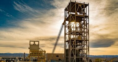 SMALL CAP MOVERS: Geopolitics batters AIM as miners take the heaviest punishment